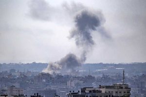 Tel Aviv - Guerra in Medio Oriente
