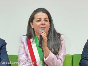 Chiara Frontini