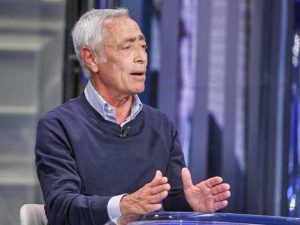 L’immunologo Francesco Le Foche