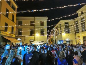 Profumi d'autunno a Bagnoregio