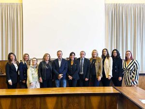 Camera di commercio Rieti-Viterbo - Il comitato imprenditoria femminile