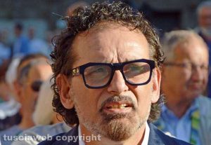 Massimo Erbetti