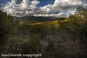 Monte Rufeno