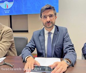 Daniele Sabatini