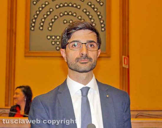 Daniele Sabatini