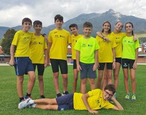 Finass - Trofeo delle province under 14