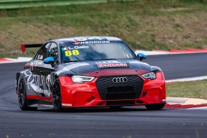 Sport - Motori - Gallo a Vallelunga
