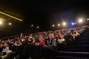 Italian film festival