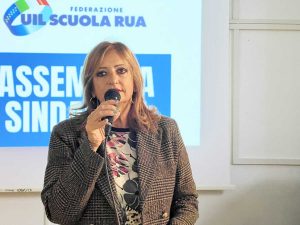 Silvia Somigli