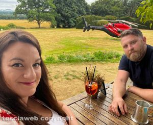 Diana Melina Fochetti Hook