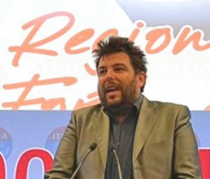 Gino Stella