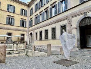 Rivelazioni di Oliviero Rainaldi