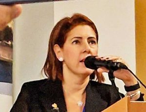 Ania Lopez