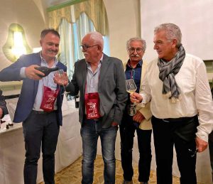 DiVino Etrusco a Volterragusto