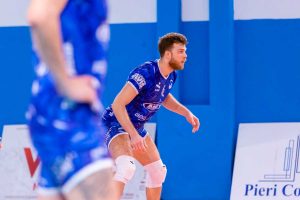 Sport - Tuscania Volley - Marco Lucarelli