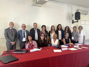 Civitavecchia - Asl Roma 4 - Il sesto appuntamento del tavolo interistituzionale antiviolenza