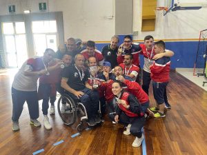 Sport - Calcio a 5 - Gsd Pianoscarano Lo zucchero Filato Aps