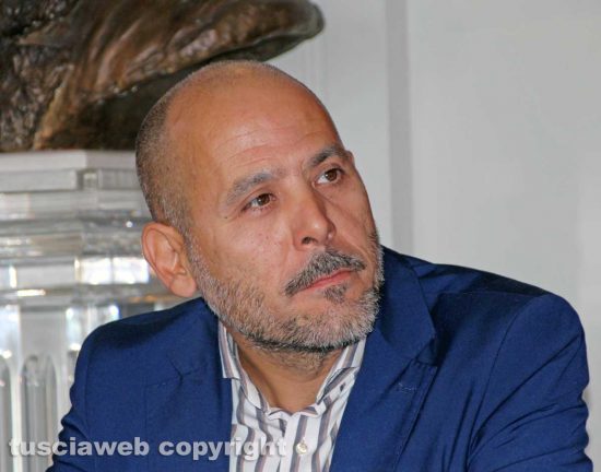 Attilio Lupidi