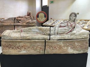 Museo archeologico nazionale di Tuscania