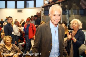 Marco Travaglio ai Pirati della bellezza