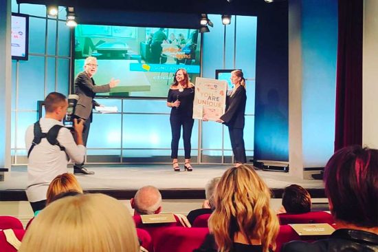 La fotografa viterbese Lietta Granato vince il primo premio del concorso "People in mind"
