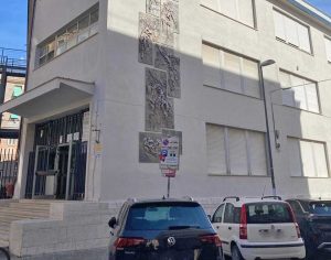 Liceo classico M. Buratti - Ex Pinzi