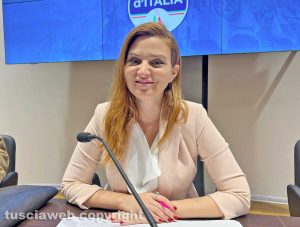 Marta Schifone