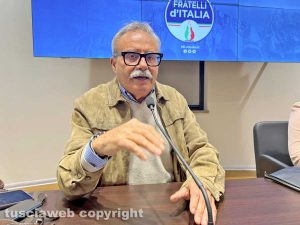 Massimo Giampieri