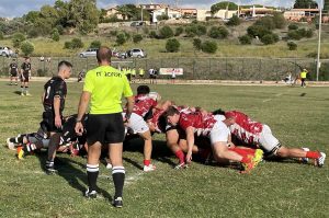 Sport - Rugby Civitavecchia