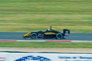 Sport - Motori - Xc motorsport - Mario Benvenuti