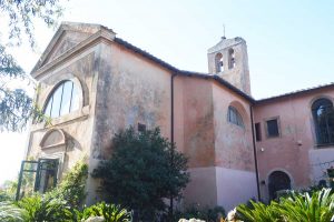 Tarquinia - Ritiro della Bandita