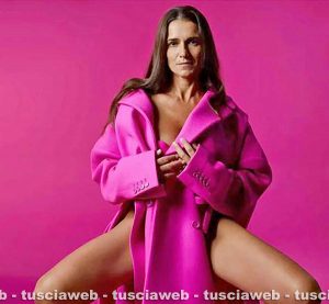 Roma – La foto di Valeria Biscetti per Ottobre Rosa