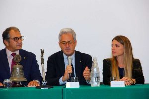 Rotary international, l'università della Tuscia diventa il primo centro della Pace europeo