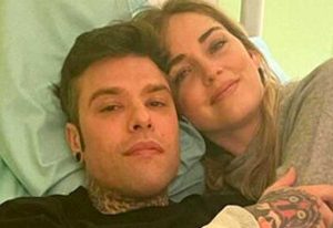 Fedez e Chiara Ferragni