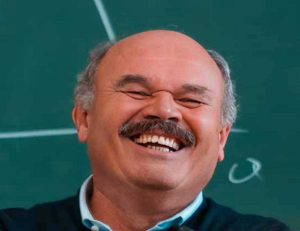 Oscar Farinetti