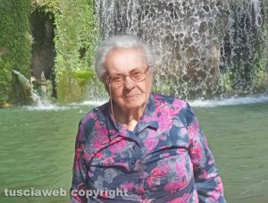 Maria Annita Alberti