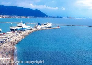 La costiera Amalfitana