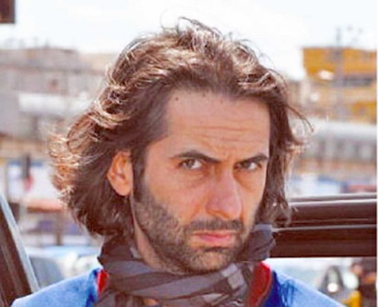 Daniele Moretti
