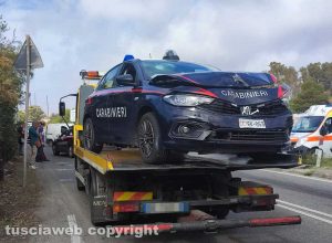 Civitavecchia - Sparatoria al porticciolo Riva di Traiano