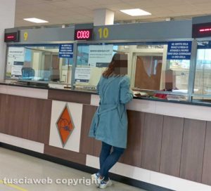 Viterbo - Cup Cittadella della salute