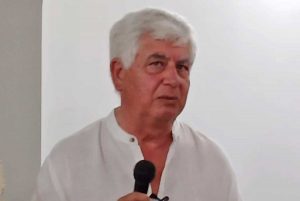Angelo Centini
