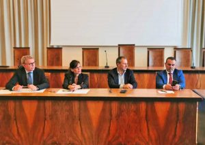 Camera di Commercio