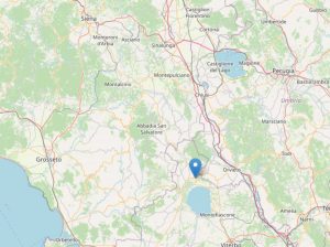San Lorenzo Nuovo