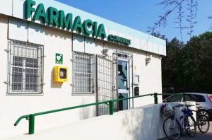 Montalto di Castro - Farmacia comunale