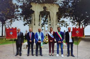 Marta - Festeggiamenti per il 43esimo anno di attività dell'Avis comunale