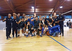 Maury’s Com Cavi Tuscania