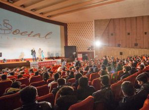 Social Film Festival ARTELESIA