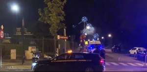 Bruxelles - Morto il terrorista che ha ucciso due svedesi