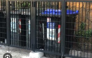 La raccolta differenziata