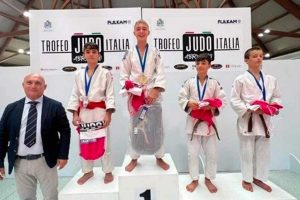 Sport - Arti marziali - Judo club Canino